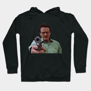 Walter White Hoodie